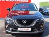 Mazda CX-3 2.0