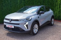 Vorschau: Renault Captur TCe 90