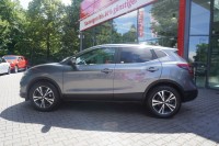 Nissan Qashqai 1.3 N-Connecta
