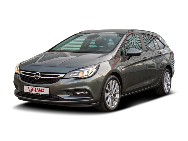 Opel Astra K Sports Tourer 1.4 DI Active