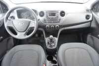 Hyundai i10 1.0 Passion
