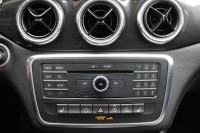 Mercedes-Benz CLA 200 Shooting Brake 