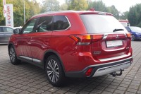 Mitsubishi Outlander 2.0 MIVEC