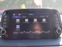 Hyundai Tucson 1.6 DCT N-Line 4WD