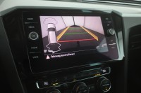 VW Passat Variant 2.0 TDI DSG