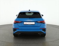 Audi A3 SB 30 TFSI S-tronic S line