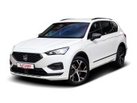 Seat Tarraco 2.0 TDI FR 4Drive 3-Zonen-Klima Navi Sitzheizung