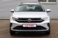 VW Taigo 1.0 TSI DSG