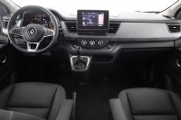 Renault Trafic Combi Spaceclass Blue dCi 170 Aut.