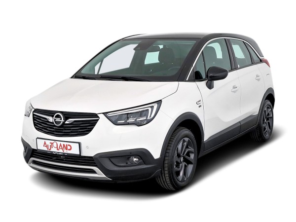 Opel Crossland X 1.2 Turbo