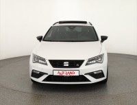 Seat Leon ST 1.5 TSI DSG FR Black Matt