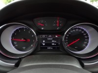 Opel Astra K 1.2 Turbo