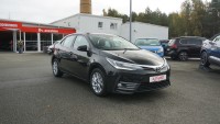 Toyota Corolla 1.6 Edition Aut.