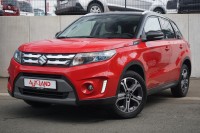 Vorschau: Suzuki Vitara 1.6 Comfort+