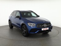 Mercedes-Benz GLC 300 AMG Line 4Matic