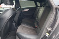 Audi A5 Sportback 40 2.0 TFSI S line