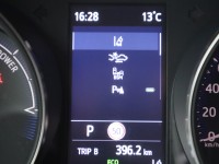 Toyota C-HR 1.8 Hybrid Team D