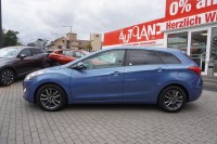 Hyundai i30 Kombi 1.6 CRDi blue Trend