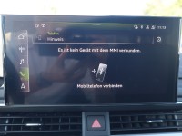 Audi A4 Avant 35 TFSI S line S-Tronic
