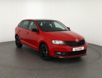 Skoda Rapid SB 1.2 TSI Monte Carlo