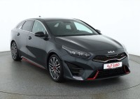 Kia pro_cee'd ProCeed GT 1.6 T-GDI