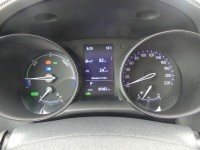 Toyota C-HR C-HR2.0 Hybrid, Style Selection