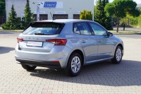 Skoda Fabia 1.0 TSI