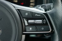 Kia Sportage 1.6 T-GDI GT-Line 4WD