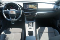 Cupra Leon Sportstourer 2.0 VZ
