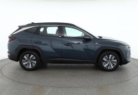 Hyundai Tucson 1.6 T-GDI