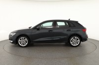 Vorschau: Audi A3 Sportback 35 TFSI s-tronic