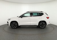 Vorschau: Cupra Ateca 1.5 TSI DSG