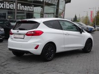 Ford Fiesta 1.1 Cool&Connect