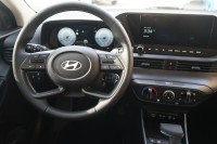 Hyundai i20 1.0 T-GDI Aut.