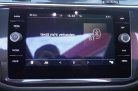 VW Tiguan 2.0 Highline 4Motion
