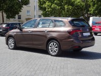 Vorschau: Fiat Tipo Pop 1.4 16V