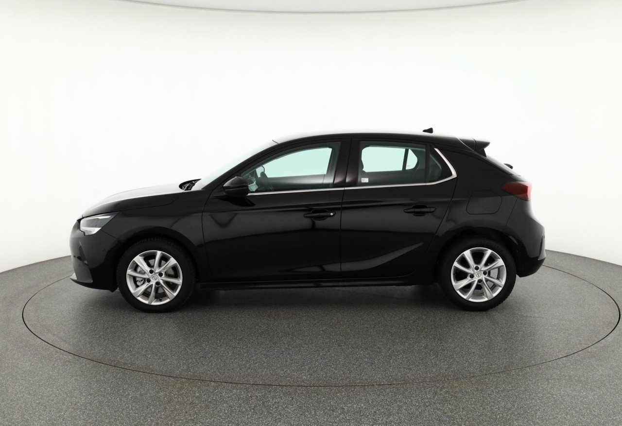 Opel Corsa 1.2 DI Turbo