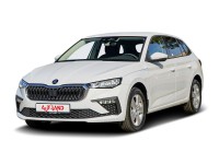 Skoda Scala 1.0 TSI DSG 2-Zonen-Klima Sitzheizung LED