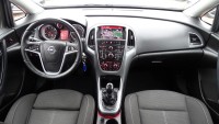 Opel Astra J Sportstourer 2.0 CDTI Style