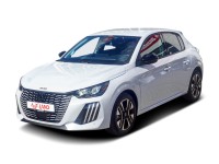 Peugeot 208 1.2 PureTech 100 Sitzheizung LED Tempomat