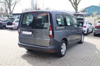 VW Caddy 2.0 TDI