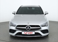 Mercedes-Benz CLA 200 Shooting Brake AMG Line