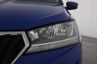 Skoda Fabia 1.0 MPI Cool Plus