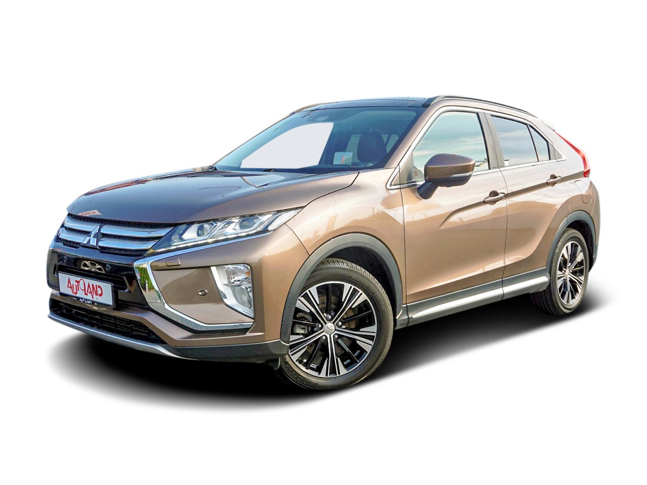 Mitsubishi Eclipse Cross 1.5