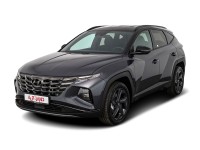 Hyundai Tucson 1.6 T-GDI Advantage 2WD 2-Zonen-Klima Navi Sitzheizung