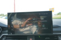 Audi A4 Avant 40 2.0 TDI advanced