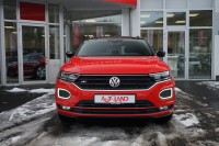 VW T-Roc 2.0 Sport R-Line 4Motion