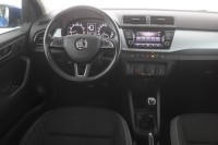 Skoda Fabia Combi 1.0 TSI Ambition