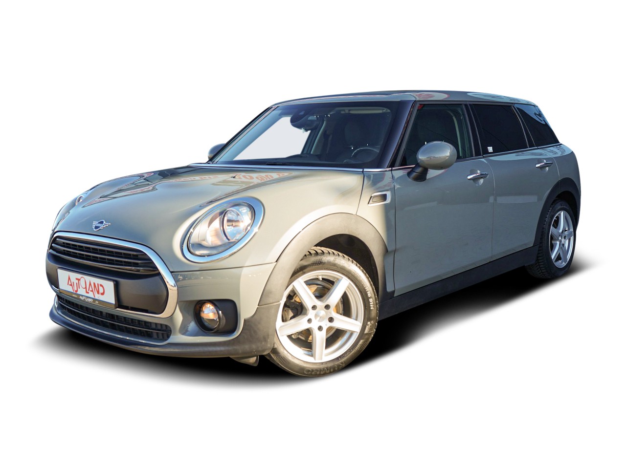 MINI ONE_CLUBMAN Clubman 1.5 One