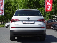 Skoda Kodiaq 2.0 TSI Ambition 4x4 DSG